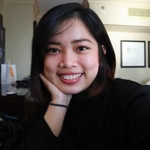 Meet your Posher, Nadine